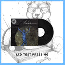 DK186: Kias - Swatantra 12" LP - PRE-ORDER