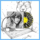 DK187: Akutagawa - 鱗光 / Rinkou 12" LP - PRE-ORDER