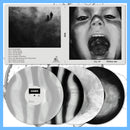 DK189: Hollow Jan - Day Off 2x12" LP - PRE-ORDER