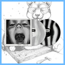 DK189: Hollow Jan - Day Off 2x12" LP - PRE-ORDER