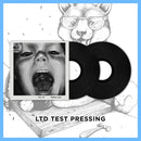 DK189: Hollow Jan - Day Off 2x12" LP - PRE-ORDER