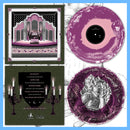 DK190: Votive - An infinite Capacity for Joy 12" LP - PRE-ORDER