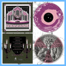 DK190: Votive - An infinite Capacity for Joy 12" LP - PRE-ORDER