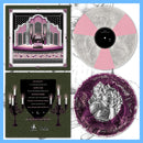 DK190: Votive - An infinite Capacity for Joy 12" LP - PRE-ORDER