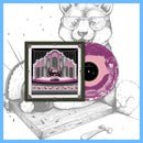 DK190: Votive - An infinite Capacity for Joy 12" LP - PRE-ORDER