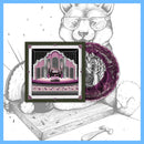 DK190: Votive - An infinite Capacity for Joy 12" LP - PRE-ORDER