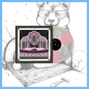 DK190: Votive - An infinite Capacity for Joy 12" LP - PRE-ORDER