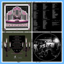 DK190: Votive - An infinite Capacity for Joy 12" LP - PRE-ORDER