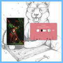 DK190/T: Votive - An infinite Capacity for Joy - Cassette LP - PRE-ORDER