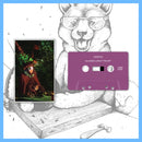 DK190/T: Votive - An infinite Capacity for Joy - Cassette LP - PRE-ORDER