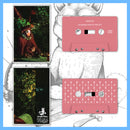 DK190/T: Votive - An infinite Capacity for Joy - Cassette LP - PRE-ORDER
