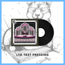 DK190: Votive - An infinite Capacity for Joy 12" LP - PRE-ORDER