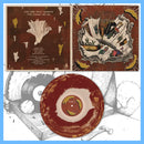 DK191: Chalk Hands - The Line That Shapes the Coast of Us 12" LP - PRE-ORDER