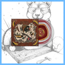 DK191: Chalk Hands - The Line That Shapes the Coast of Us 12" LP - PRE-ORDER