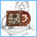 DK191: Chalk Hands - The Line That Shapes the Coast of Us 12" LP - PRE-ORDER