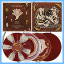 DK191: Chalk Hands - The Line That Shapes the Coast of Us 12" LP