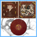 DK191: Chalk Hands - The Line That Shapes the Coast of Us 12" LP