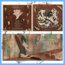 DK191/CD: Chalk Hands - The Line That Shapes the Coast of Us - CD