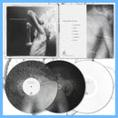 DK192: sans visage - drowned / resistance 12" EP - PRE-ORDER