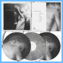 DK192: sans visage - drowned / resistance 12" EP - PRE-ORDER