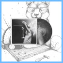 DK192: sans visage - drowned / resistance 12" EP - PRE-ORDER