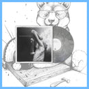 DK192: sans visage - drowned / resistance 12" EP - PRE-ORDER