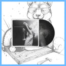 DK192: sans visage - drowned / resistance 12" EP - PRE-ORDER