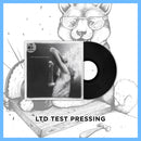 DK192: sans visage - drowned / resistance 12" EP - PRE-ORDER