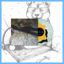 DK193: Radura - ACQUE 12" LP - PRE-ORDER