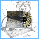 DK193: Radura - ACQUE 12" LP - PRE-ORDER