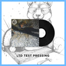 DK193: Radura - ACQUE 12" LP - PRE-ORDER