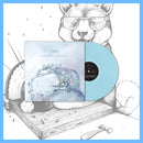 DK194: Cissné - Awake children under the moon 12" EP