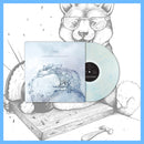 DK194: Cissné - Awake children under the moon 12" EP - PRE-ORDER