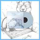 DK194: Cissné - Awake children under the moon 12" EP - PRE-ORDER