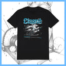 Cissné - Awake children under the moon - T-Shirt - PRE-ORDER