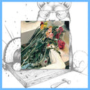 Joliette - Luz De Bengalia 12" LP