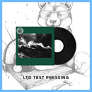 DK195: Beau Navire - Splits & EPs - 2009-2012 12" LP - PRE-ORDER