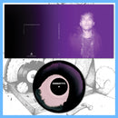 DK196: iwrotehaikusaboutcannibalisminyouryearbook - discography 12" LP - PRE-ORDER