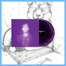 DK196: iwrotehaikusaboutcannibalisminyouryearbook - discography 12" LP - PRE-ORDER