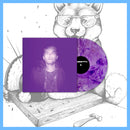 DK196: iwrotehaikusaboutcannibalisminyouryearbook - discography 12" LP - PRE-ORDER