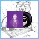 DK196: iwrotehaikusaboutcannibalisminyouryearbook - discography 12" LP - PRE-ORDER