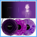 DK196: iwrotehaikusaboutcannibalisminyouryearbook - discography 12" LP - PRE-ORDER