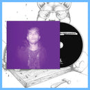 DK196/CD: iwrotehaikusaboutcannibalisminyouryearbook - discography - CD - PRE-ORDER