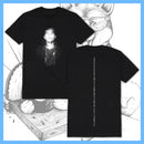 iwrotehaikusaboutcannibalisminyouryearbook - discography - T-Shirt - PRE-ORDER
