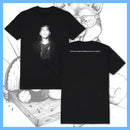 iwrotehaikusaboutcannibalisminyouryearbook - discography - T-Shirt - PRE-ORDER