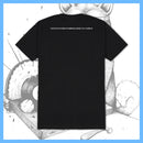 iwrotehaikusaboutcannibalisminyouryearbook - discography - T-Shirt - PRE-ORDER