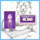 DK196/T: iwrotehaikusaboutcannibalisminyouryearbook - discography - Cassette - PRE-ORDER