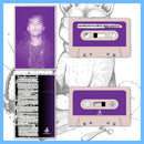 DK196/T: iwrotehaikusaboutcannibalisminyouryearbook - discography - Cassette - PRE-ORDER