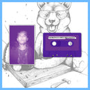DK196/T: iwrotehaikusaboutcannibalisminyouryearbook - discography - Cassette - PRE-ORDER
