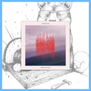 Nuvolascura - How This All Ends 12" LP